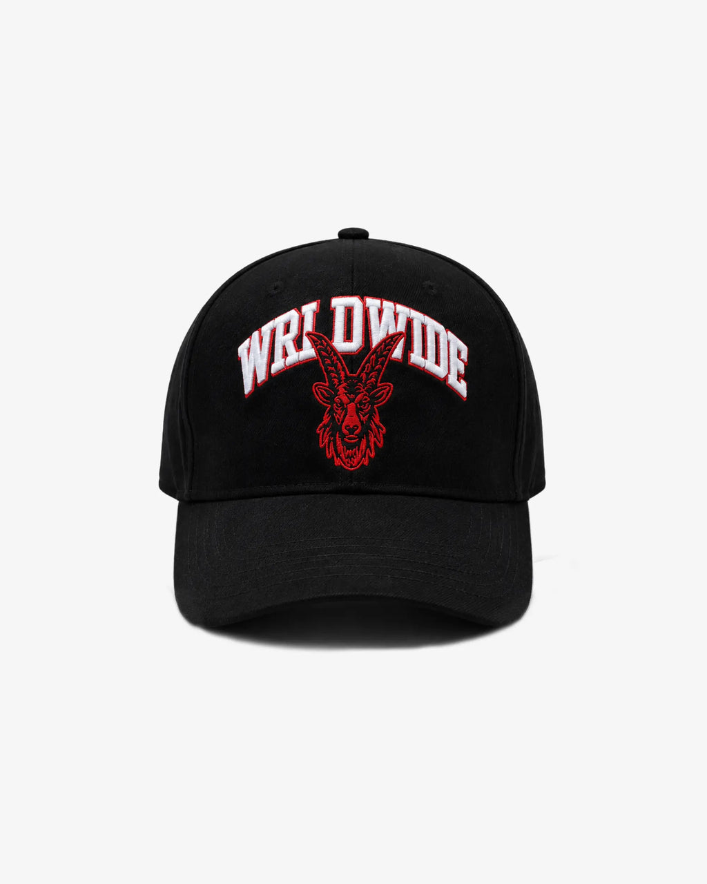 WRLDWIDE 001