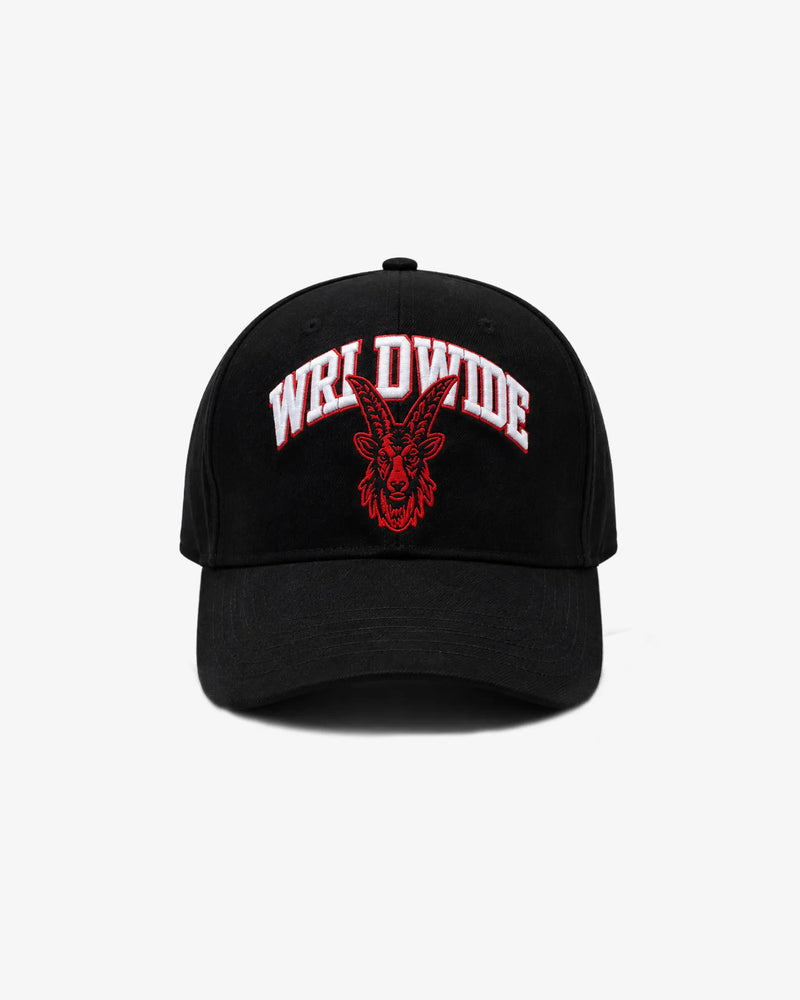 WRLDWIDE 001
