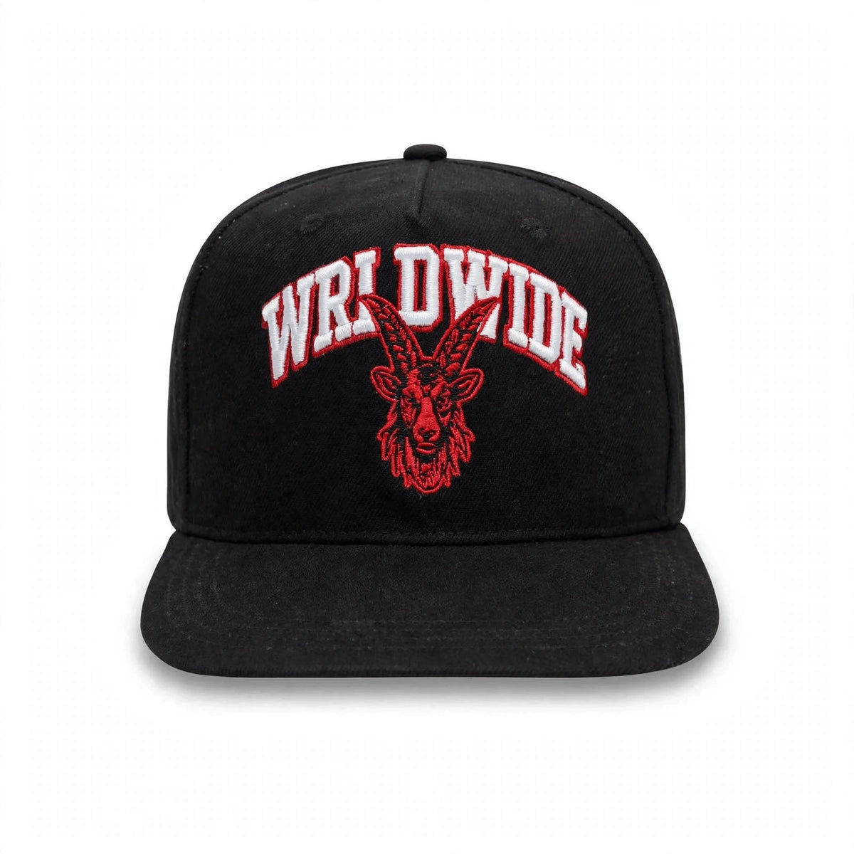 WRLDWIDE 001